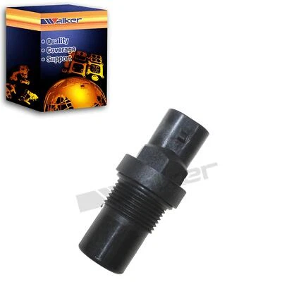 Sensor de velocidad de vehículo Walker para Buick Rainier 2004-2007 AWD Foto 1 de 4