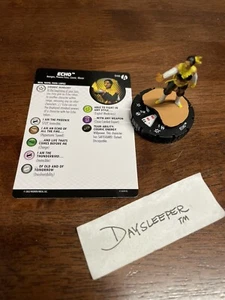 Marvel Heroclix Avengers Forever Echo 046 SR - Bild 1 von 1