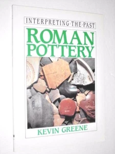 ROMAN POTTERY (Interpreting the Past ) , NEW - Picture 1 of 9
