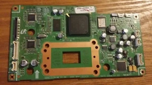 SAMSUNG HL50A650C1FXZA DMD Board BP96-02054A - Picture 1 of 4