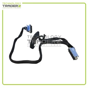 Cable de control plano posterior XF3CV Dell PowerEdge R720 0XF3CV **Tirado** - Imagen 1 de 2