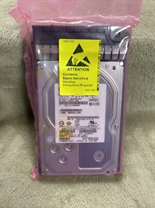 HPE 2TB SAS 6G 7.2K LFF DP HDD 507613-002 508010-001 Renew Test Report included - Picture 1 of 5