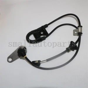Sensor de velocidad de rueda izquierda 89546-48020 para 01-04 Toyota Highlander 99-03 Lexus RX300 - Imagen 1 de 9