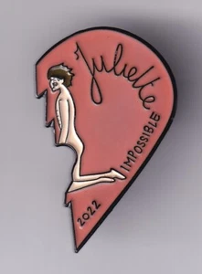 RARE PINS PIN'S .. ART UNIVERSITE FALUCHE FACULTE MEDECINE PHARMA PUZZLE N°2 ~FY - Picture 1 of 1