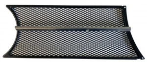 ALFA ROMEO - Side grille right Bertone GT 1300/1600 70-74 - griglia radiatore GT - Picture 1 of 1