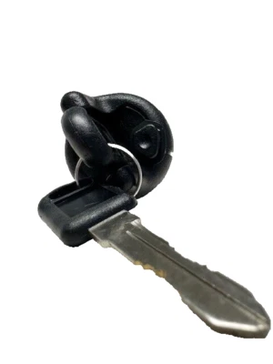 Cilindro de bloqueo de encendido US213L - camioneta Chevy S10 Chevrolet S-10 Tahoe GMC - TAIWÁN Foto 1 de 4