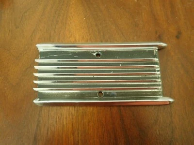 1966 CHRYSLER 300 DOOR LOUVER UPPER SMALL 2574772 - Image 1 of 4