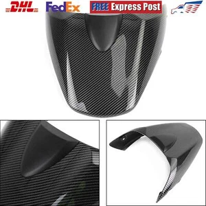 Motorcycle Rear Seat Fairing Cover Cowl For DUCATI 796 795 M1100 696 09-12 CBN, - Picture 1 of 13