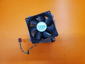 ⭐️⭐️⭐️⭐️⭐️ Desktop Cooling Heatsink/Fan 03T6575 For Lenovo ThinkCentre M82 - Picture 1 of 3