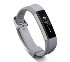 firbit Alta Woman’s Rose Gold with 3 Bands