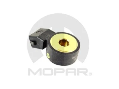 Sensor de ignição Mopar original do fabricante (detonação) para Jeep Cherokee Wrangler - Imagem 1 de 2