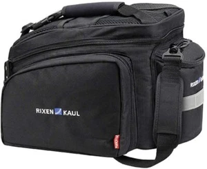 KlickFix Tourino 0265-S GTA Gepäckträgertasche Black - Picture 1 of 6