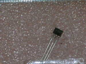 NTE 2359 T-Npn Si W/47K Resistor Transistor - Picture 1 of 1