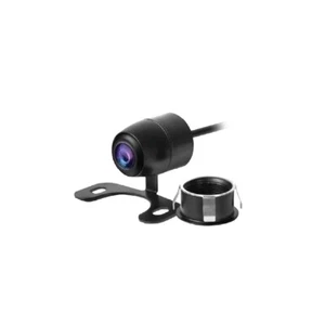 Power Acoustik BUC-1 720p CMOS Flush/Surface Mount Rear-View Back-Up Camera - Picture 1 of 1