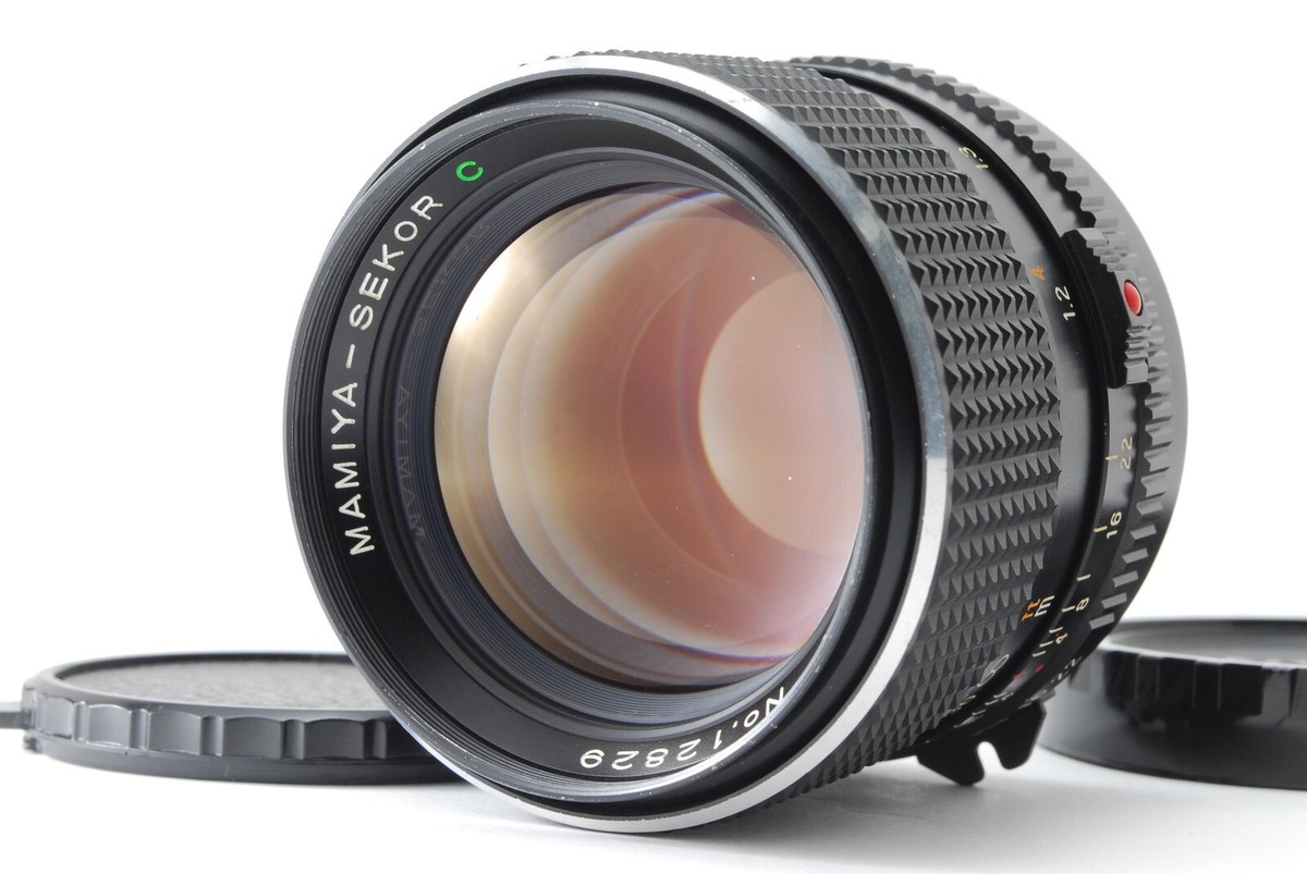110mm Focal f/2.8 Camera Lenses for Mamiya for sale - eBay 110mm Focal f/2.8 Camera Lenses for Mamiya for sale - eBay