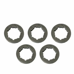 3/8"-7T Felgenkettenrad passend für MCCULLOCH PRO MAC 10-10 55 60 700 800 805 850 610 605 - Bild 1 von 4