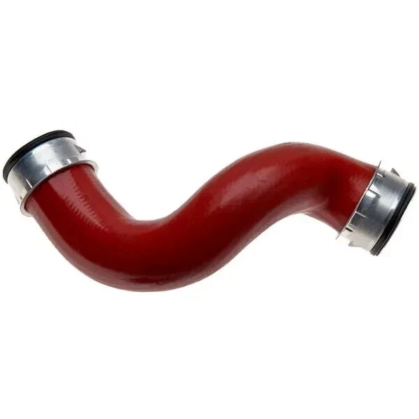 26214 Gates Turbocharger Intercooler Hose New for VW Volkswagen Beetle Jetta Foto 1 de 1