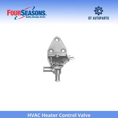 For 1976-1983 Jeep CJ7 HVAC Heater Control Valve 4 Seasons 1977 1978 1979 1980 - Image 1 of 4