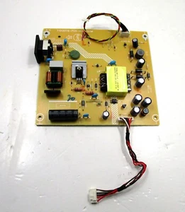 PHILIPS 243V7Q Monitor Replacement Power Supply Board Assembly - Picture 1 of 4