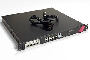 pfSense Firewall VPN AES-NI Core i5-4590T 2.0GHz 8GB RAM 128GB SSD 14x Intel NIC - Picture 1 of 6