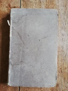 1837 Vol3 England with sketches of society in the Metropolis ~ J Fenimore Cooper - Picture 1 of 5