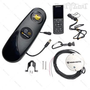Minn Kota Ulterra Advanced GPS Navigation Upgrade Kit - Bluetooth - Picture 1 of 5