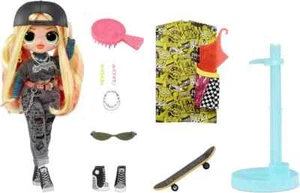 L.O.L. SORPRESA O.M.G. Skatepark Q.T. 2022 - Imagen 1 de 7