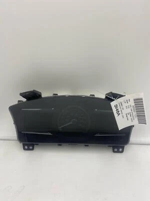 2017-2019 FORD FLEX OEM SPEEDOMETER INSTRUMENT GAUGE CLUSTER OEM HA8T-10849-BA - Image 1 of 3