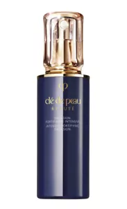 Authentic NWOB CLÉ DE PEAU BEAUTÉUV Intensive Fortifying Emulsion 4.2oz NWOB - Picture 1 of 2