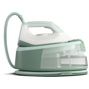 PHILIPS Centrale Vapeur Compact PSG3010/70, Effet Pressing, Réservoir d'eau 1,2L - Imagen 1 de 6
