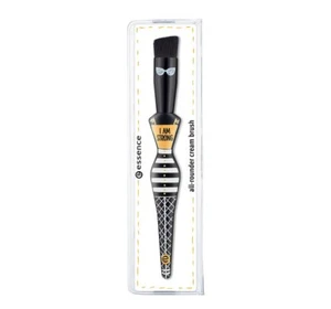 Essence Girls Squad Angled Smokey Eye Brush - Picture 1 of 3