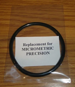 SOLAMENTE PIEZA DE REPUESTO: CINTURÓN para precisión micrométrica - Imagen 1 de 1