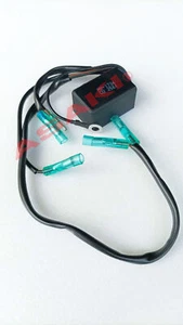 Unidad CDI Assy 3P0-06060-0 para fueraborda TOHATSU NISSAN 25, 30 HP NS25C3 NS30A4 - Imagen 1 de 10