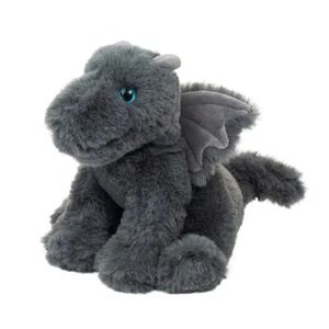 Mini SOOTIE the Plush Soft DRAGON Stuffed Animal - Douglas Cuddle Toys - #4480