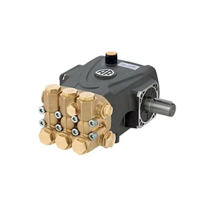 Annovi Reverberi RR 13.20 Pumpe Hochdruckreiniger Strahlwäsche Steckerwelle 200 bar 13 L - Bild 1 von 1
