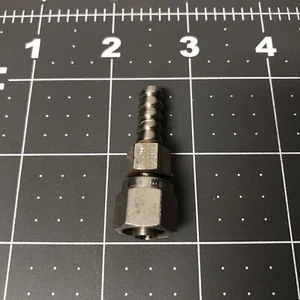 Swagelok 316 Jek  (LA34D) LOT OF 12 - Picture 1 of 1