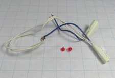 KITCHENAID Electric RANGE Burner Indicator Lamp ASM 9753422 WP9750343 748272