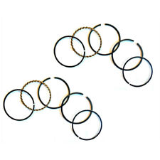 2 Sets Piston Rings Replaces 24-108-14-S, 2410814S, CH25, CV25 1.5MM Thickness