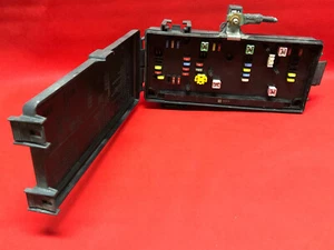 06-07 DODGE RAM FUSE BOX TIPM INTEGRATED POWER MODULE 56049888AJ P56049888AJ - Picture 1 of 5