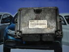 Switchboard of The Engine Fiat Stilo 55185364 19242AAA 0281010337 0 281 010 337 Fiat Stilo