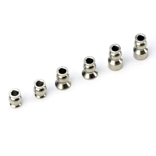 Thunder Tiger PD2346 Pivote Ball Steering ST-1 6 MT4 G3 ENVÍO GRATUITO A EE. UU. Foto 1 de 1