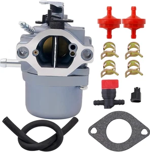 5-4993 Carburetor for Walbro LMT Carburetor, Briggs and Stratton... - Picture 1 of 9
