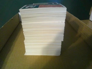 1994 Topps Football Special Effects Part Set-555 Different NM or Better - Picture 1 of 2