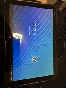 Tablet Motorola Xoom MZ604 Wi-Fi, 32 GB - Imagen 1 de 6