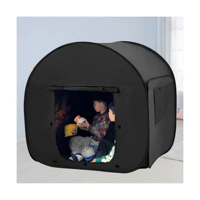 Sensory Tent for Kids & Adults with Autism, ADHD, SPD - CPC Certifi... Fast Ship - Image 1 of 4