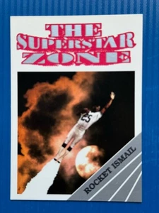 The Superstar Zone Rocket Ismail - Picture 1 of 2