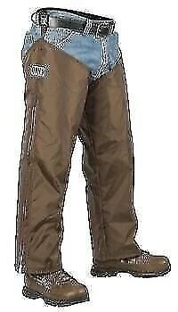High-N-Dry Briarproof, Brush Chaps | Dan's Hunting Gear - Image 1 of 4
