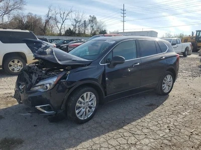 2020 Buick Envision Front Windshield Wiper Motor OEM Used 35K Miles C25946 - Image 1 of 4