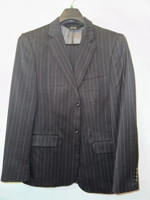 Nick (It) Men’s Suit Foto 1 de 4