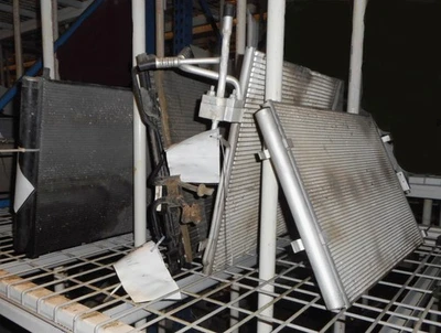 Mercedes Benz E350 2006 aire acondicionado condensador 121 k OEM Foto 1 de 3